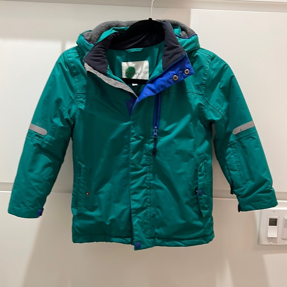 Mini Boden ski jacket